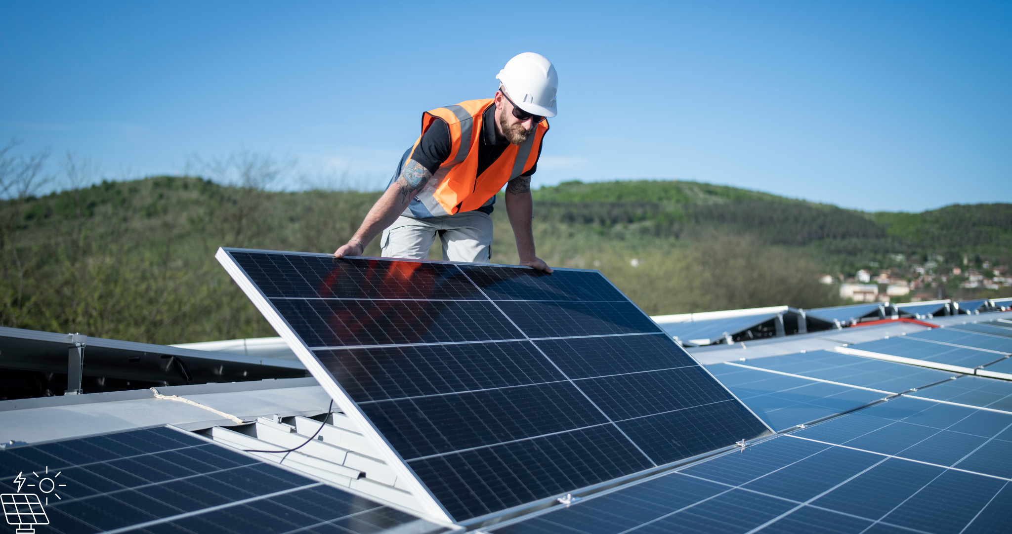 Yenilenebilir Enerji ile Geleceği Şekillendirin